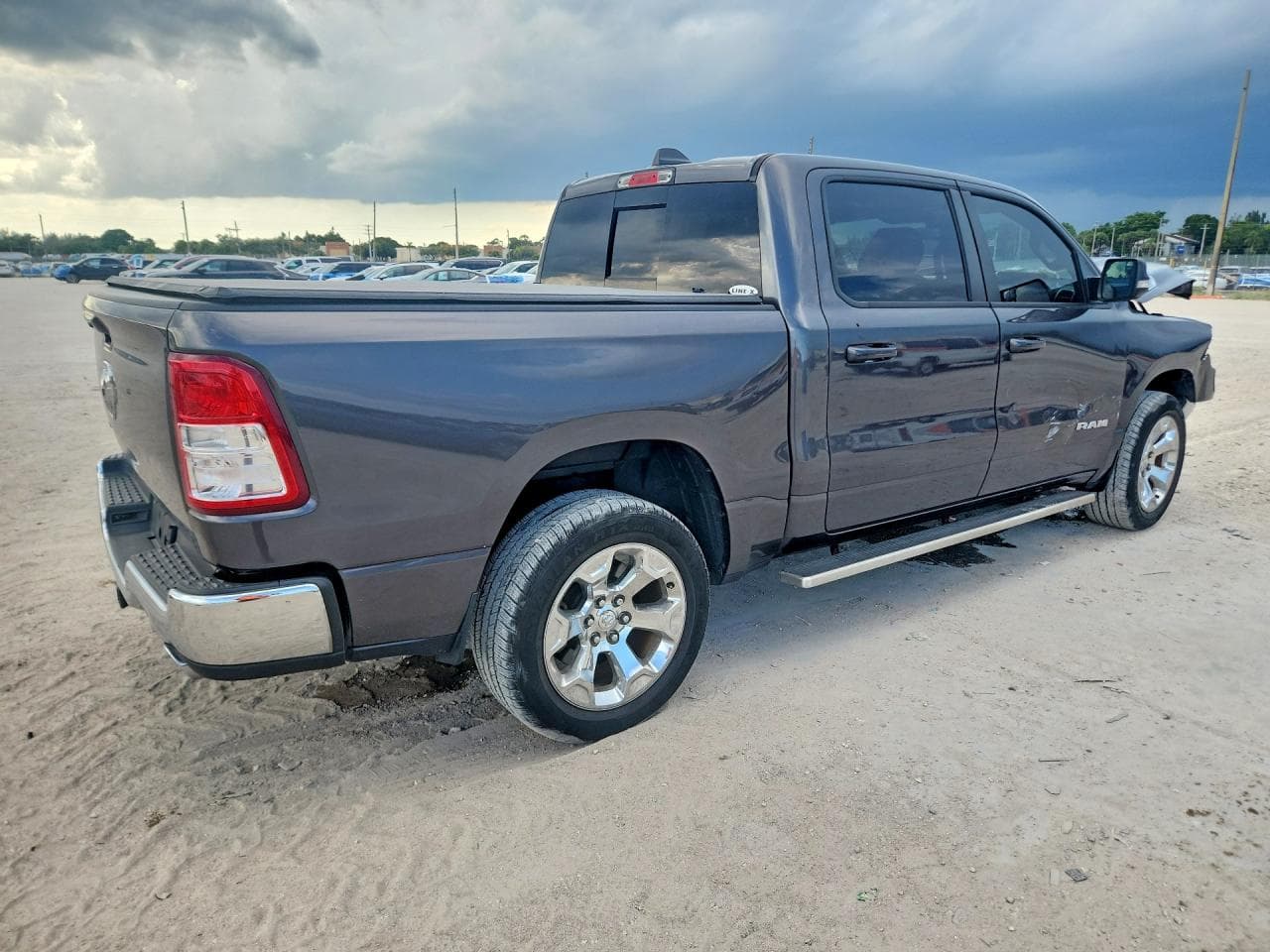 2021 Ram 1500 Big Horn/Lone Star - foto 3