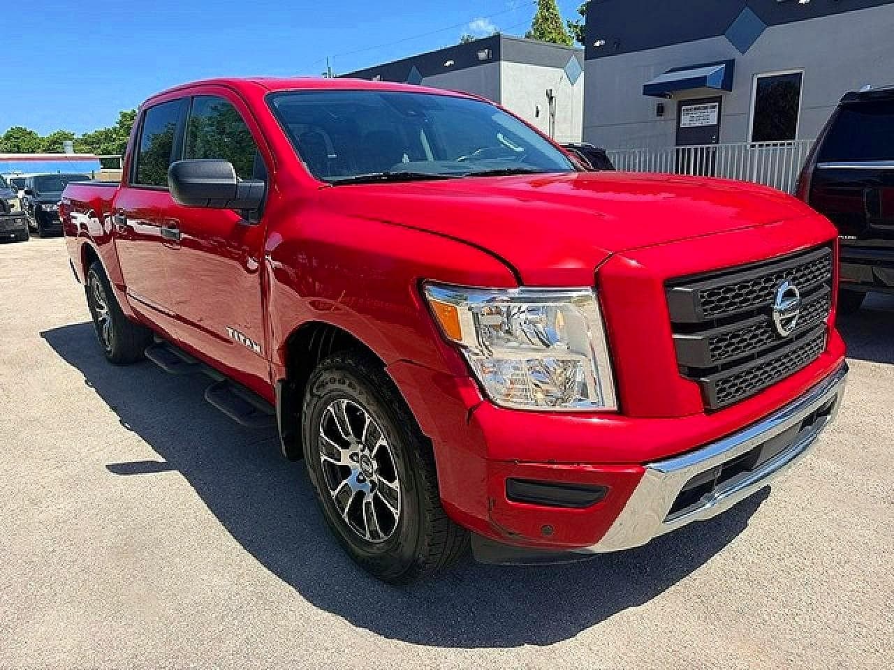 2022 Niss Titan Sv - foto 4