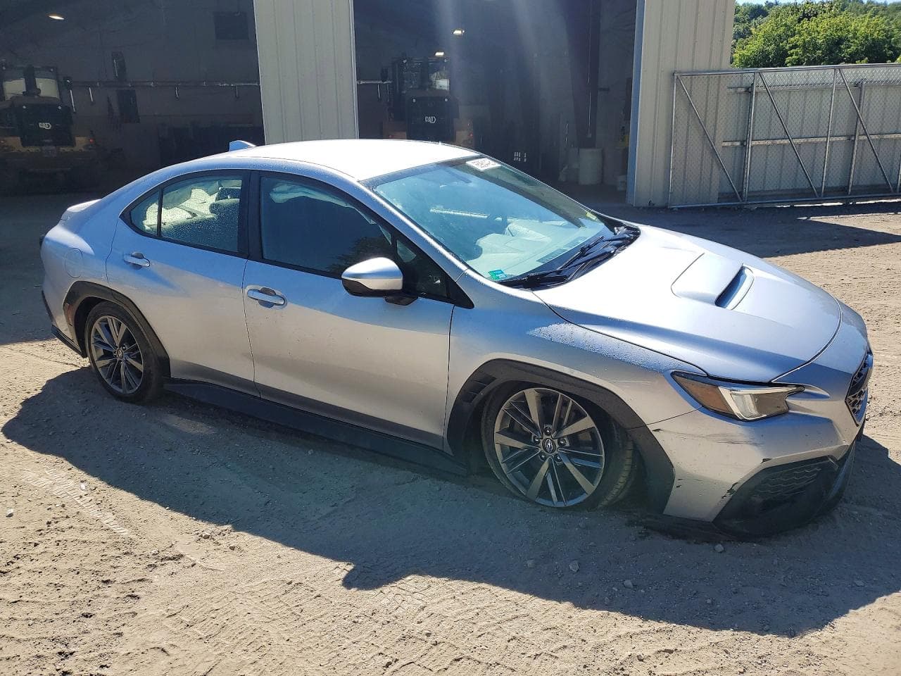 2023 Subaru Wrx - foto 4