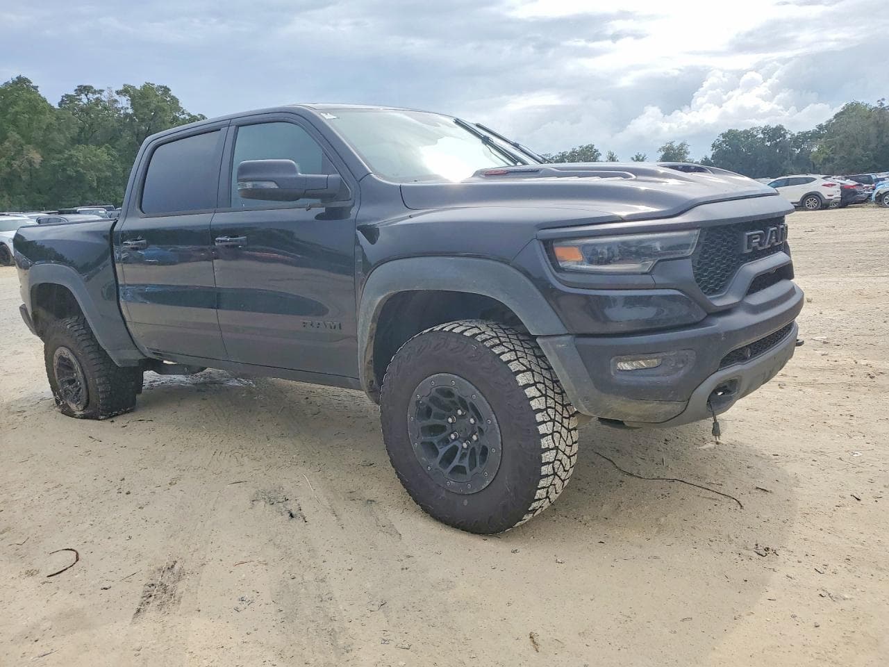 2024 Ram 1500 Trx - foto 4