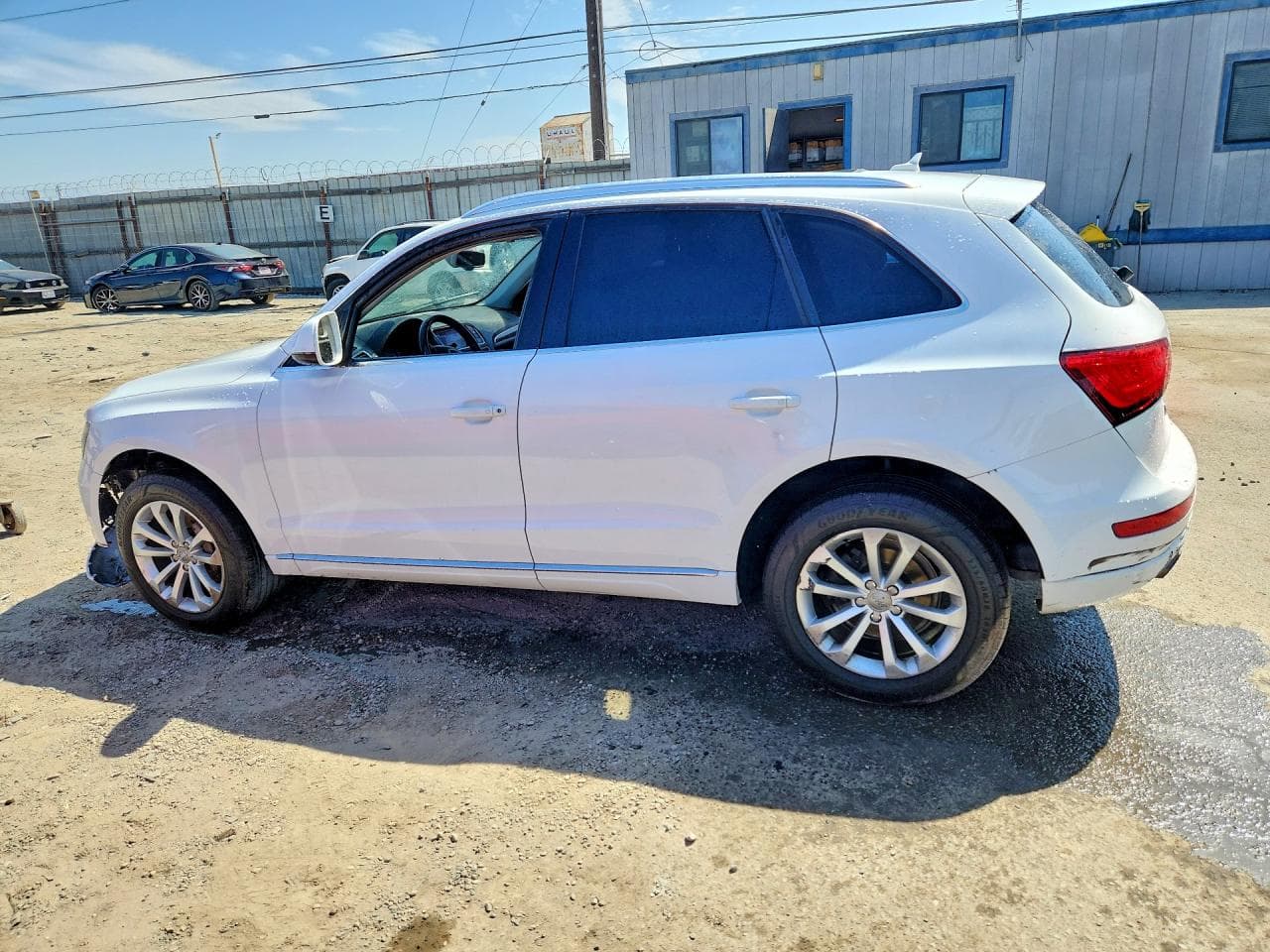 2013 Audi Q5 Premium Plus - foto 2