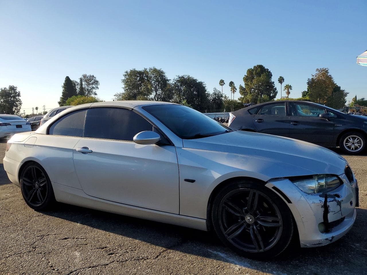 2009 BMW 328 I - foto 4