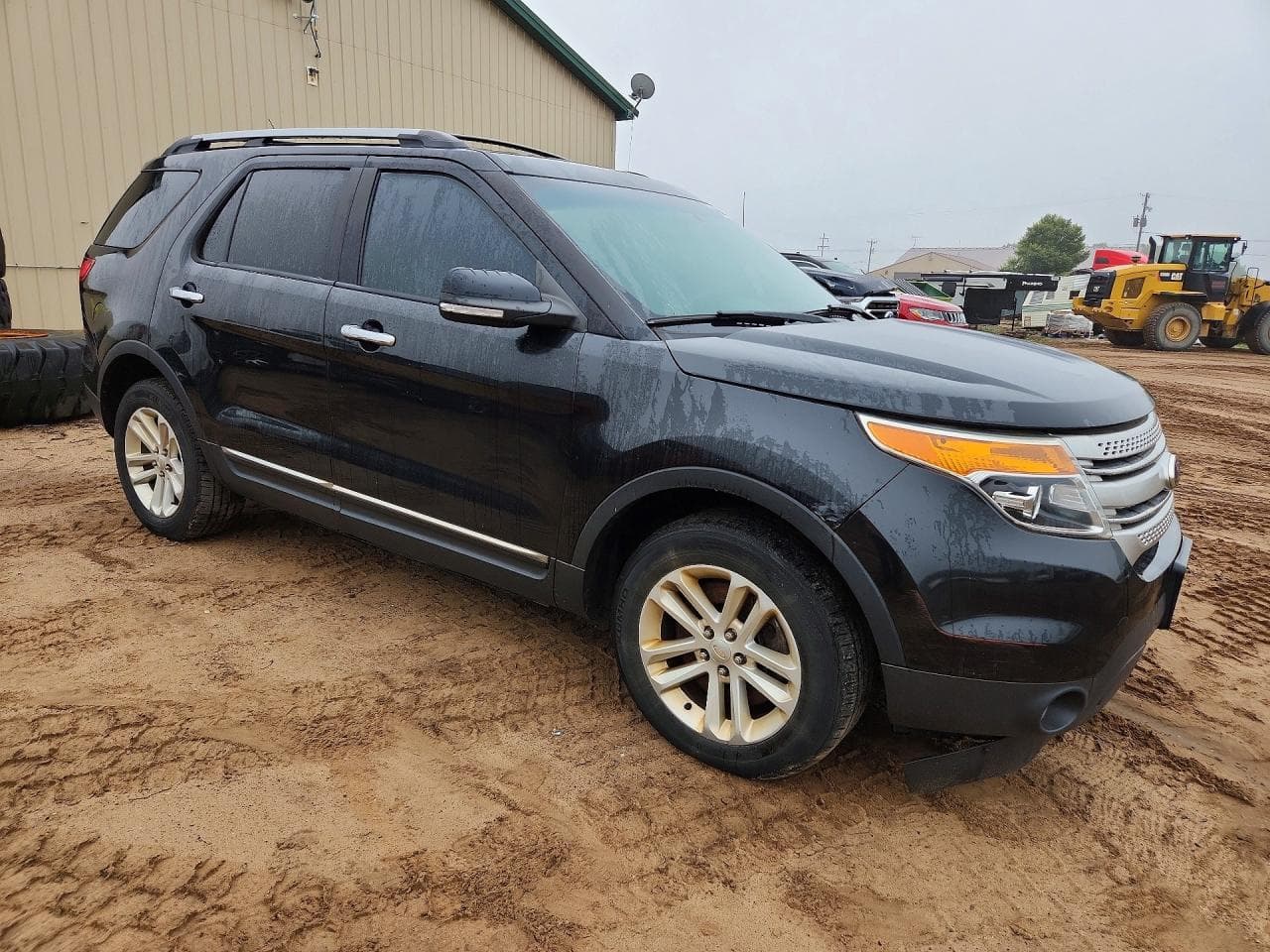 2013 Ford Explorer Xlt - foto 4