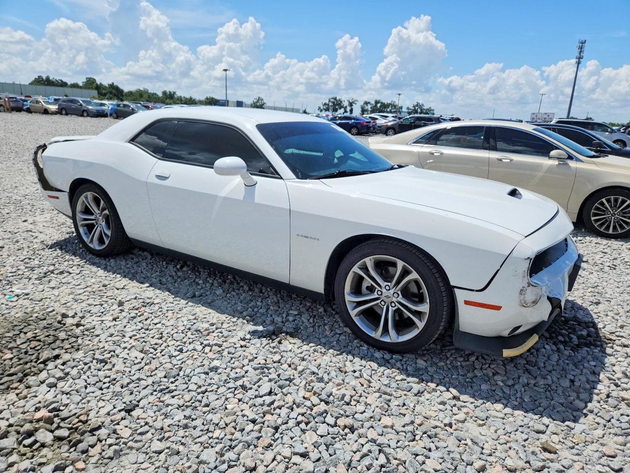2022 Dodge Challenger R/T - foto 4