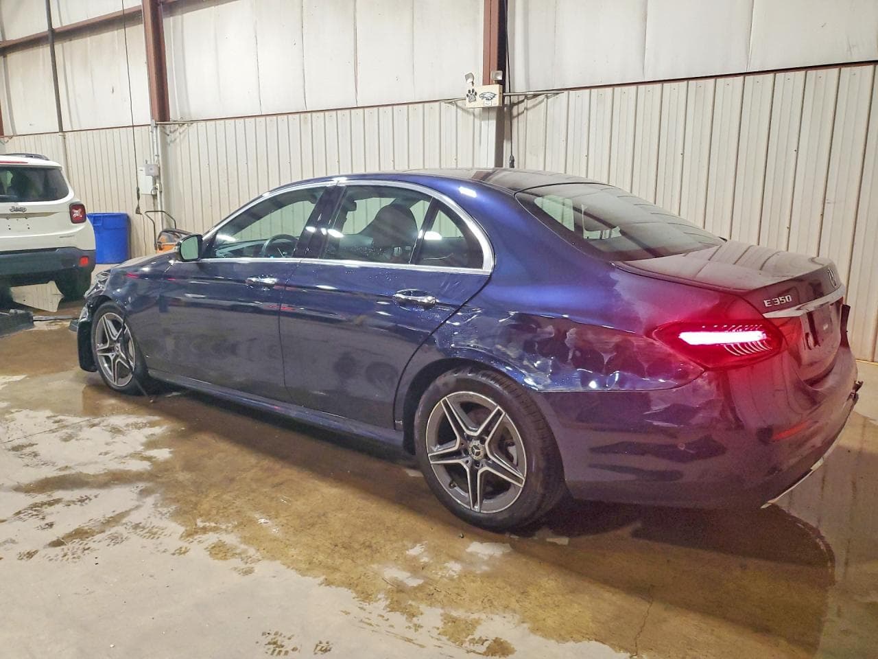 2023 Mercedes-Benz E 350 4Matic - foto 2