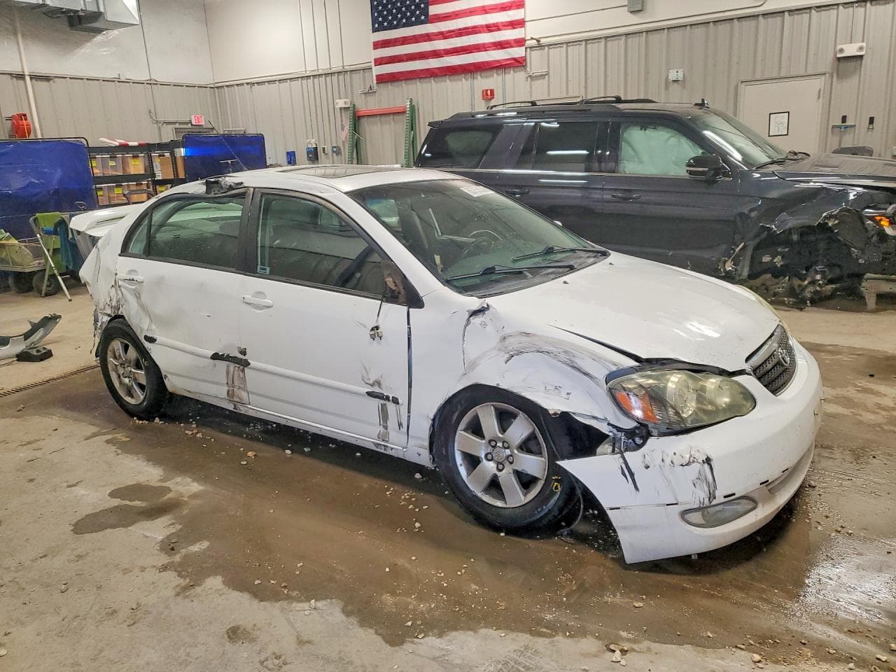 2006 Toyota Corolla S - foto 4