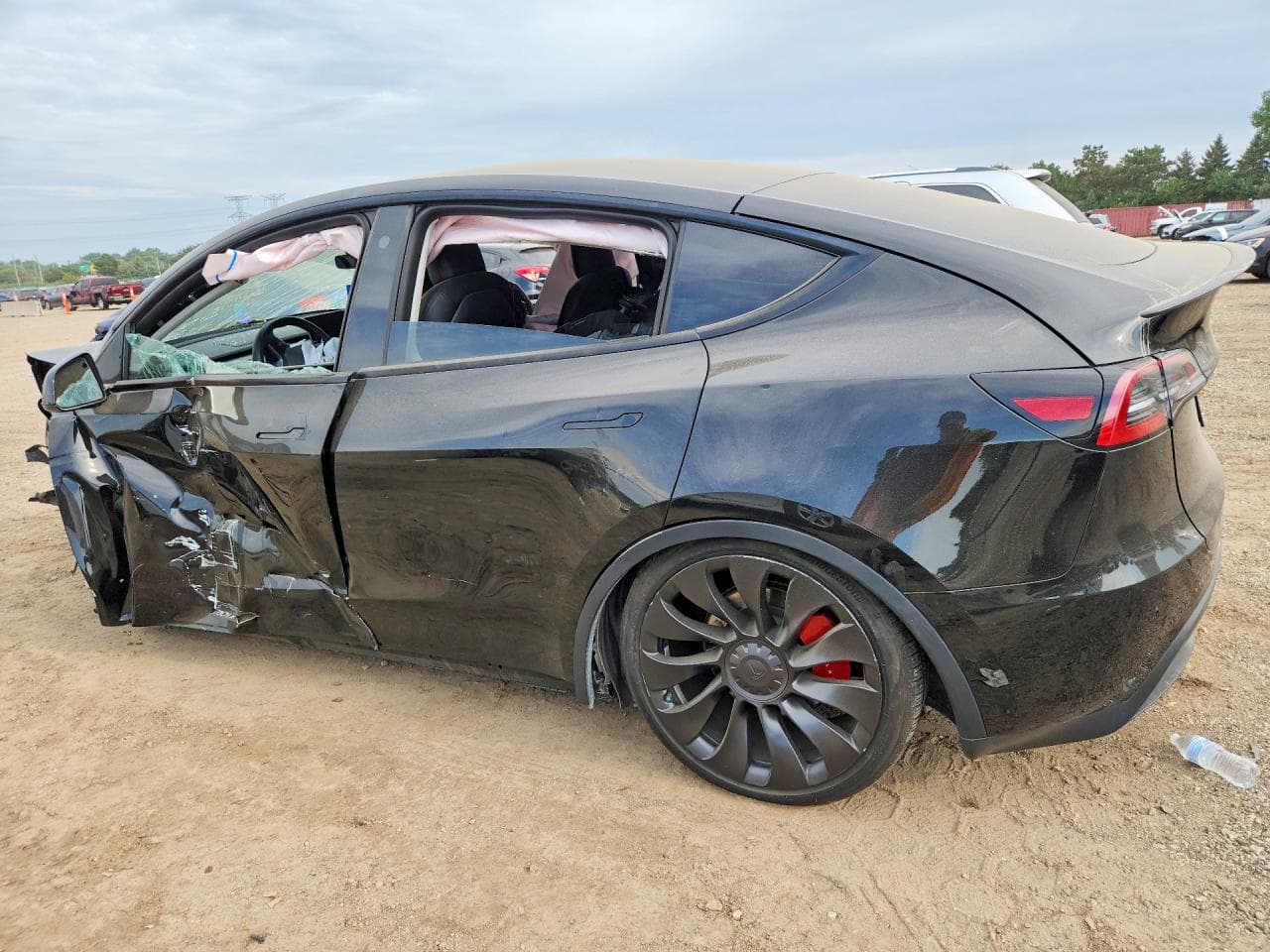 2022 Tesla Model Y - foto 2
