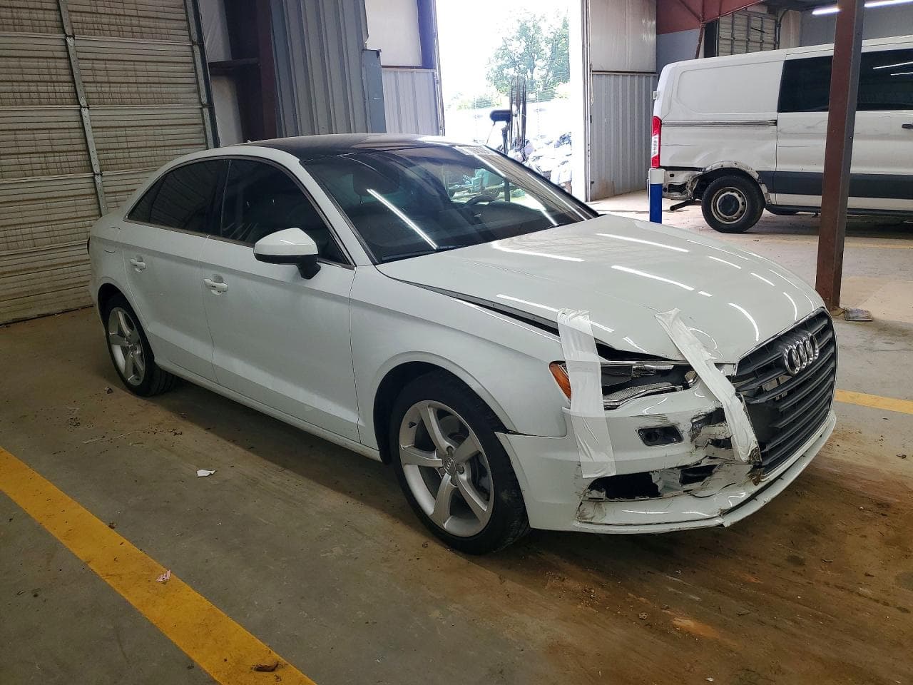 2015 Audi A3 Premium - foto 4
