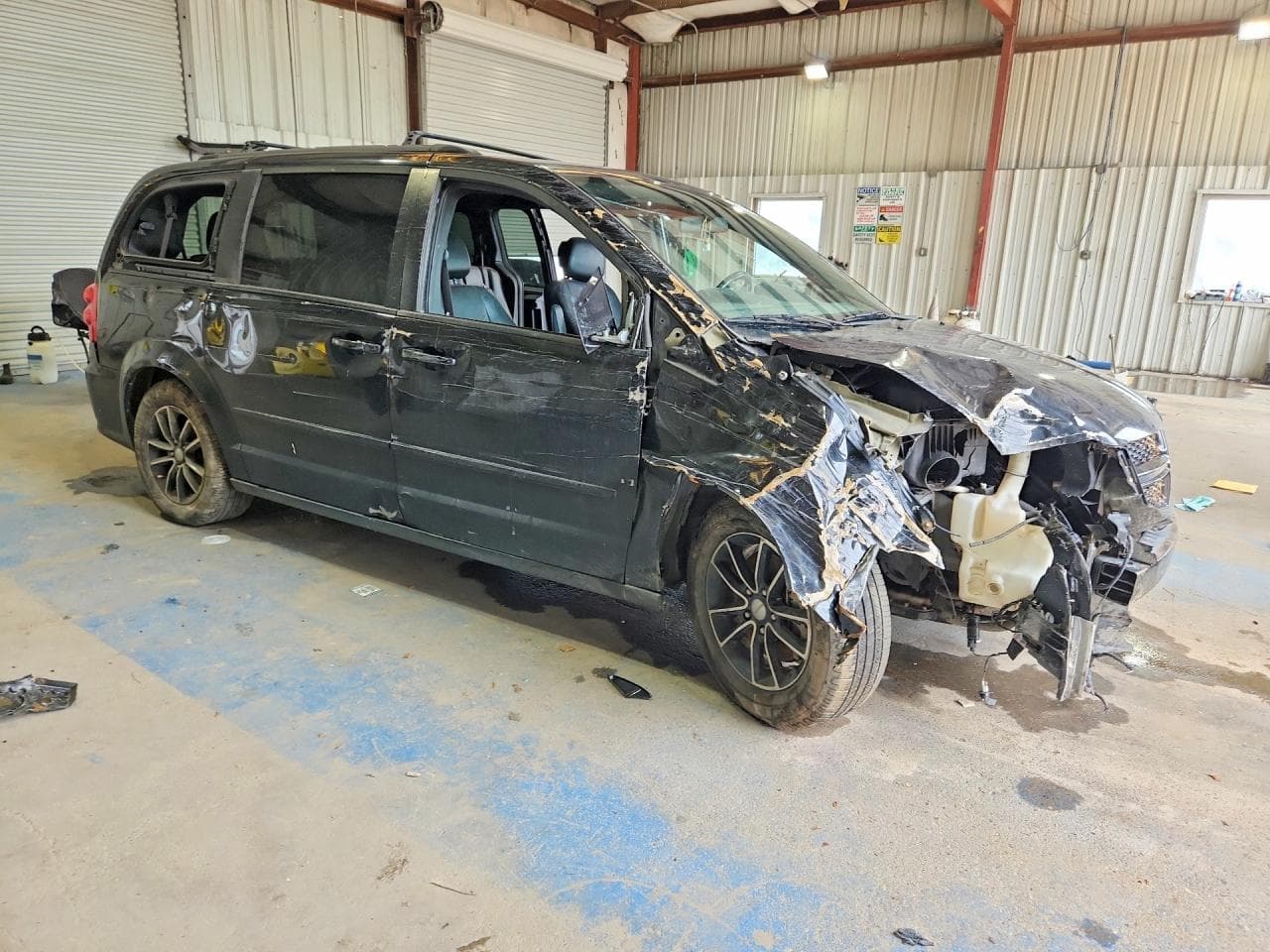 2016 Dodge Grand Caravan R/T - foto 4