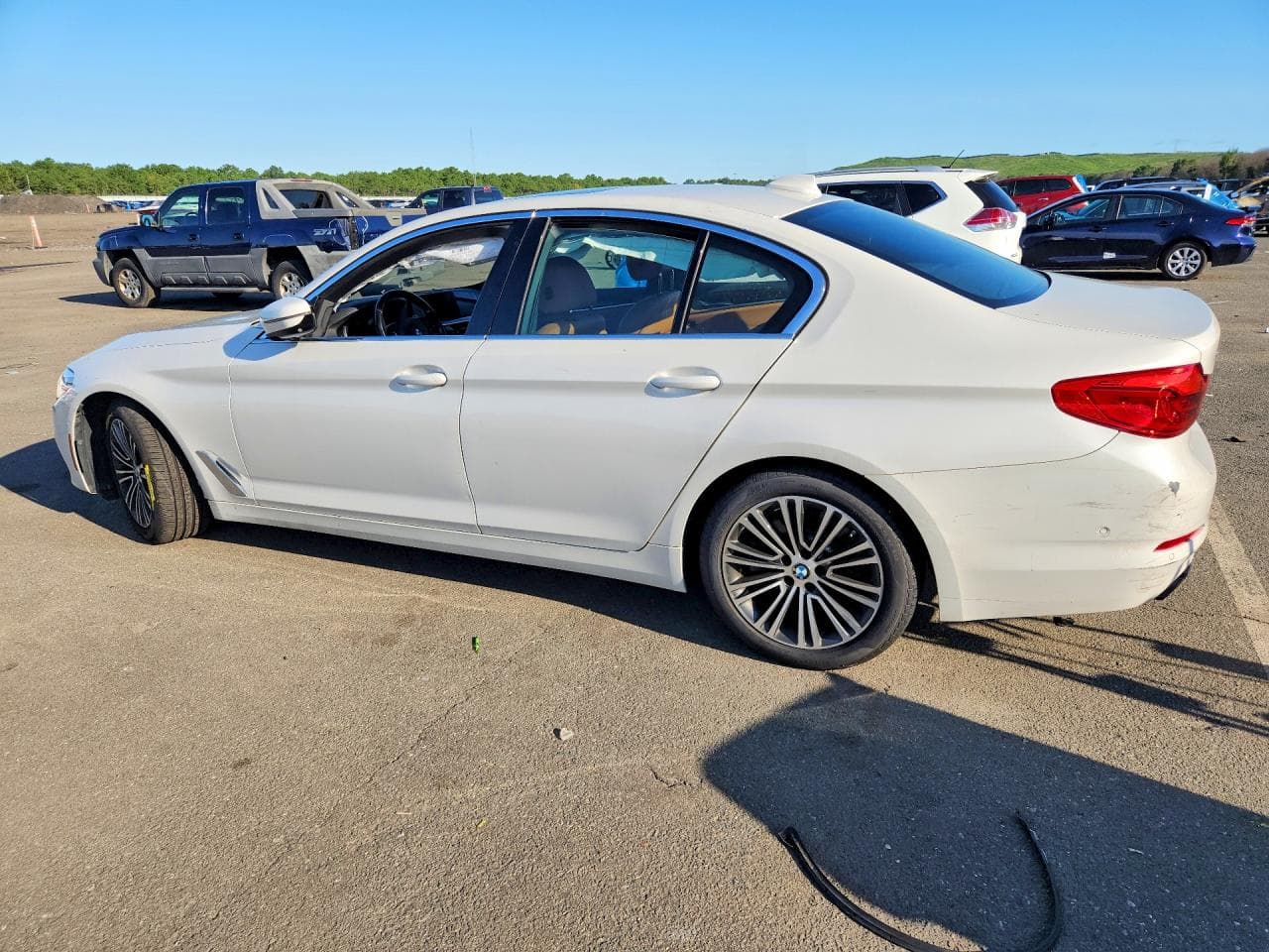 2019 BMW 540 Xi - foto 2