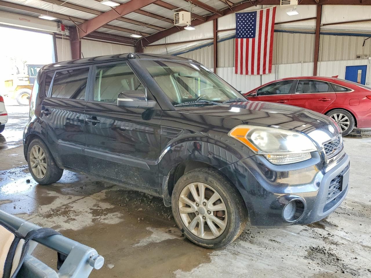 2013 Kia Soul + - foto 4
