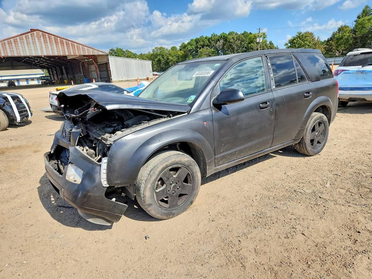 Saturn VUE 2006 z USA