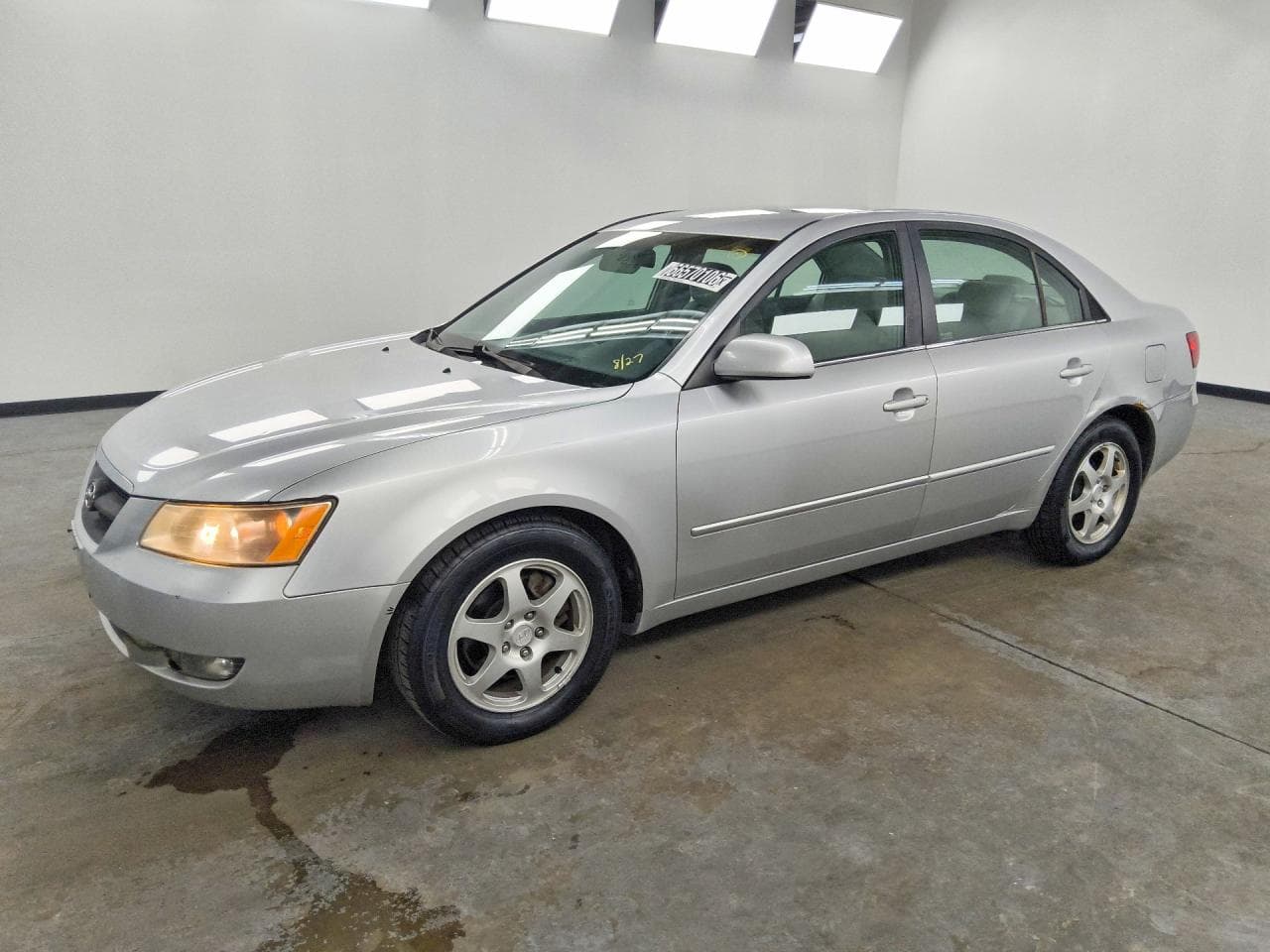 Hyundai Sonata 2006 z USA