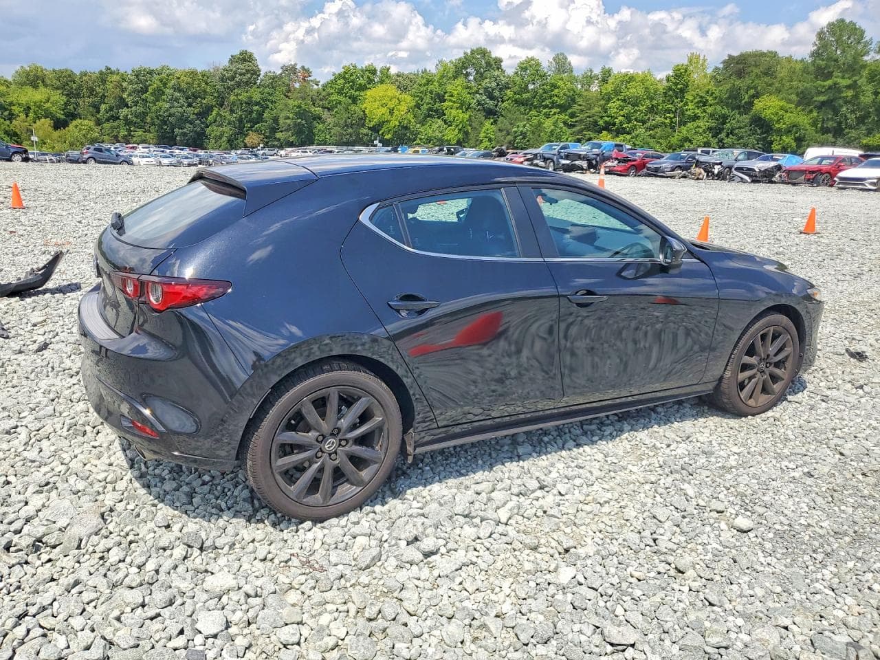 2026 Mazda 3 Select Sport - foto 3