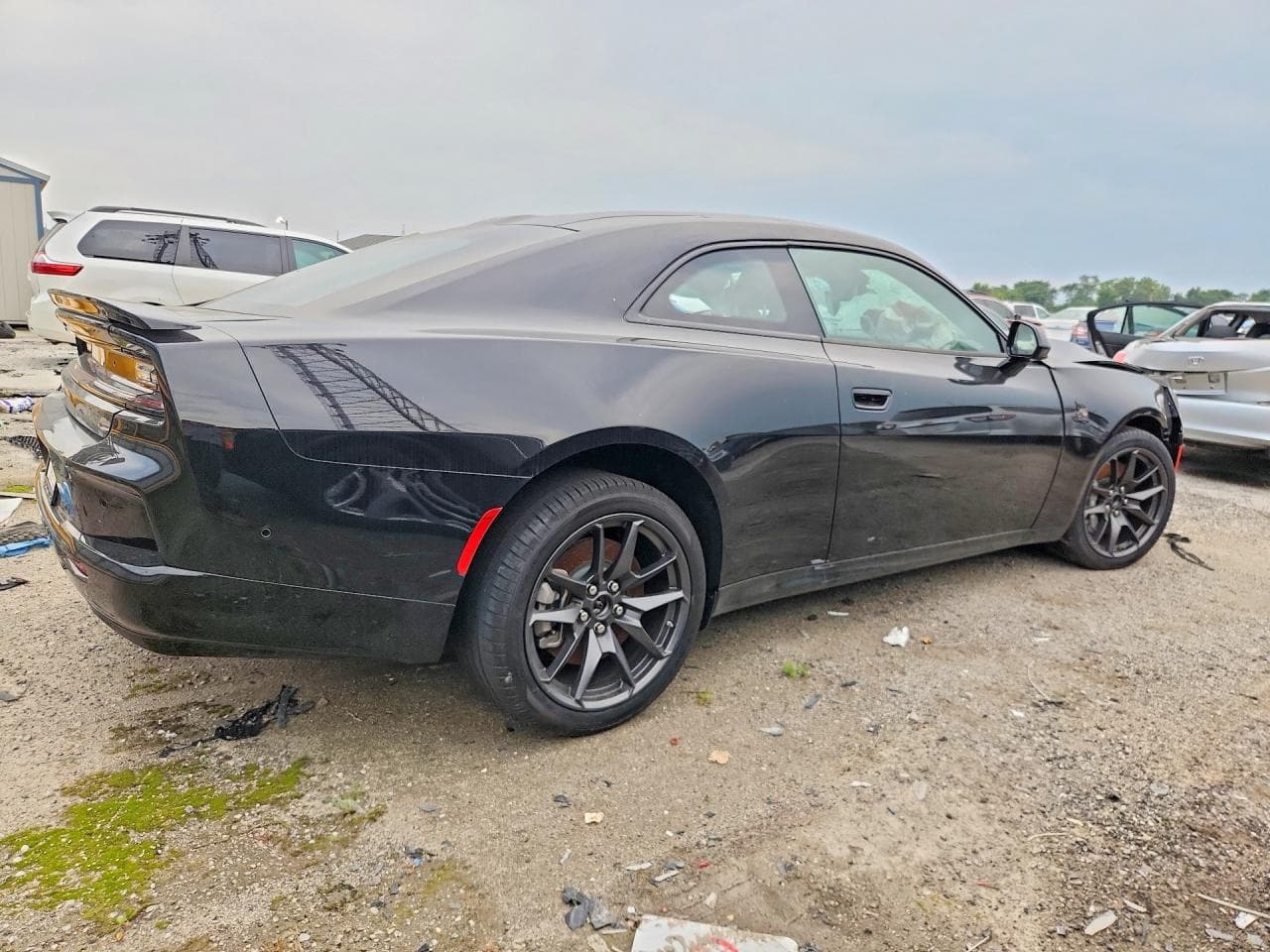 2026 Dodge Charger - foto 3