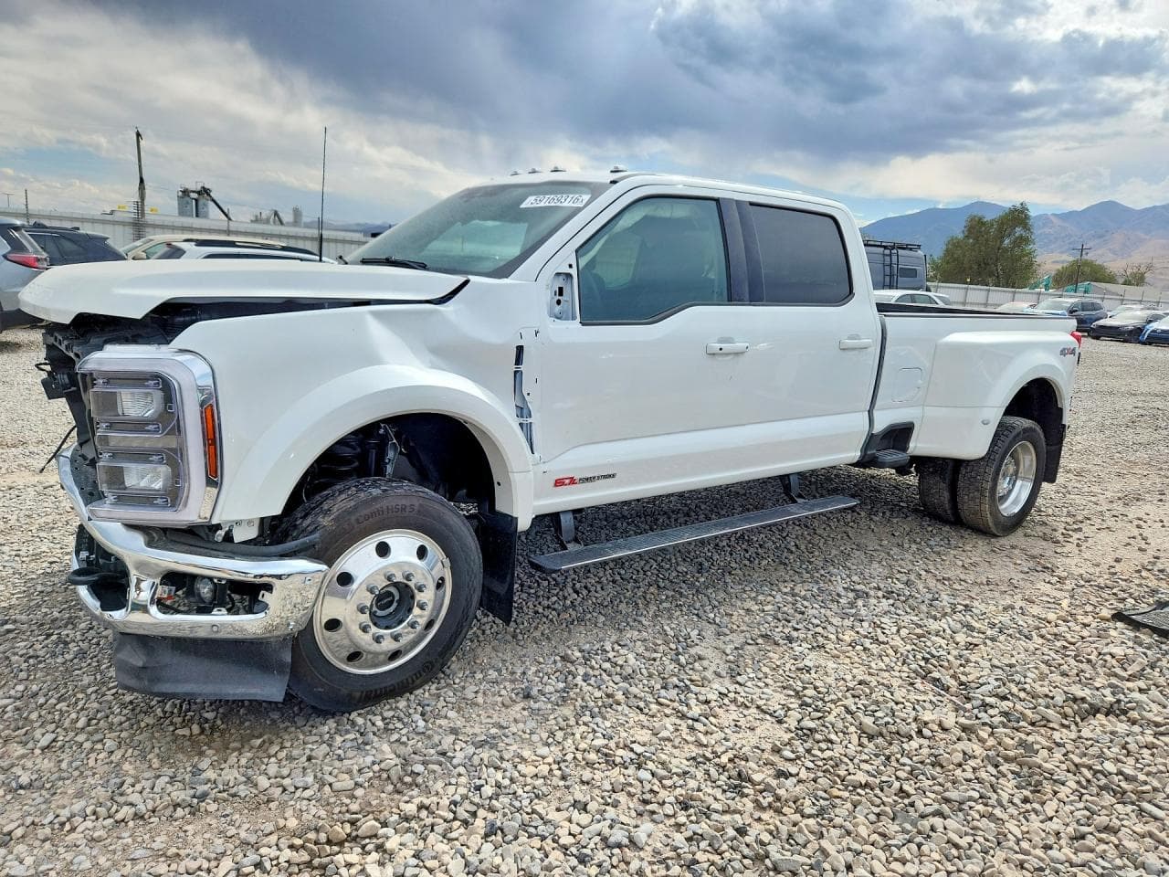 2026 Ford F450 z USA