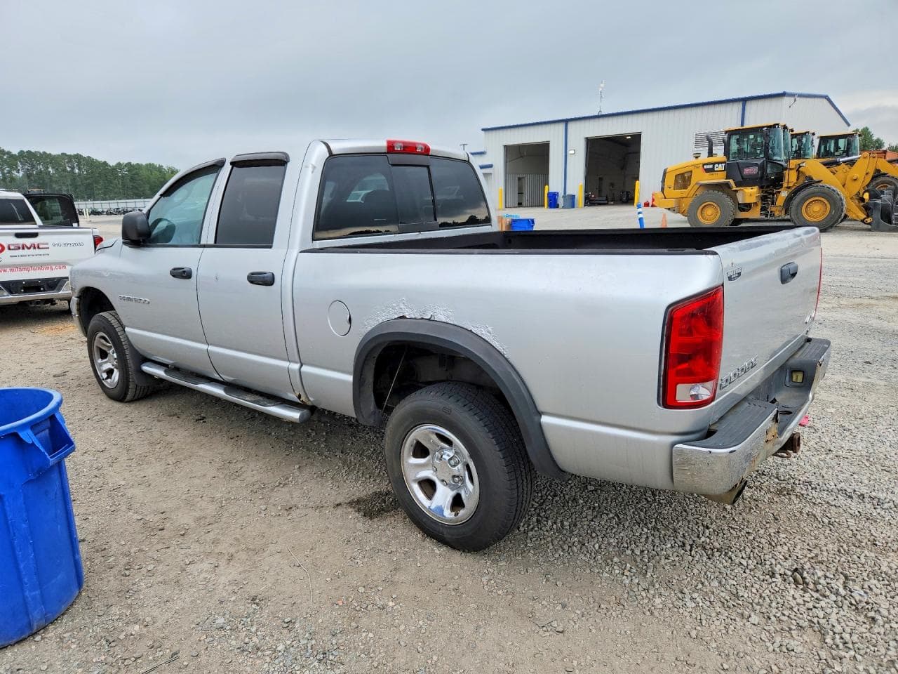 2004 Dodge Ram 1500 St - foto 2