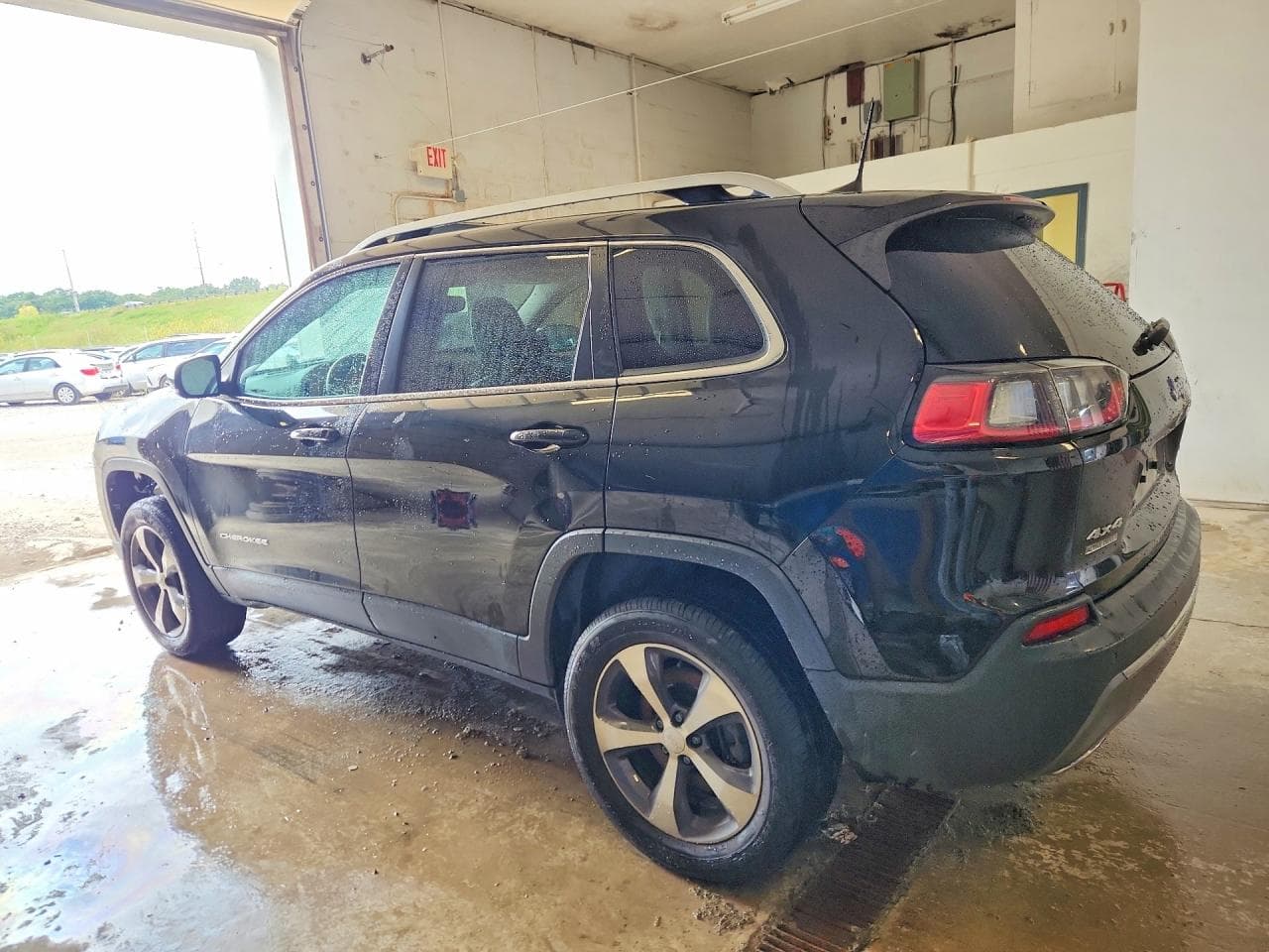 2019 Jeep Cherokee Limited - foto 2