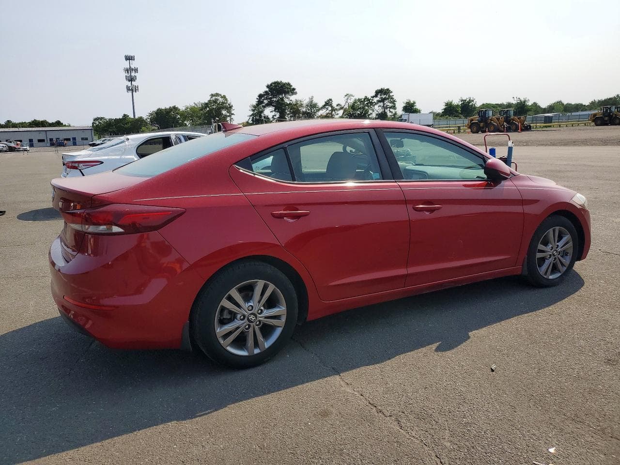 2018 Hyundai Elantra Sel - foto 3