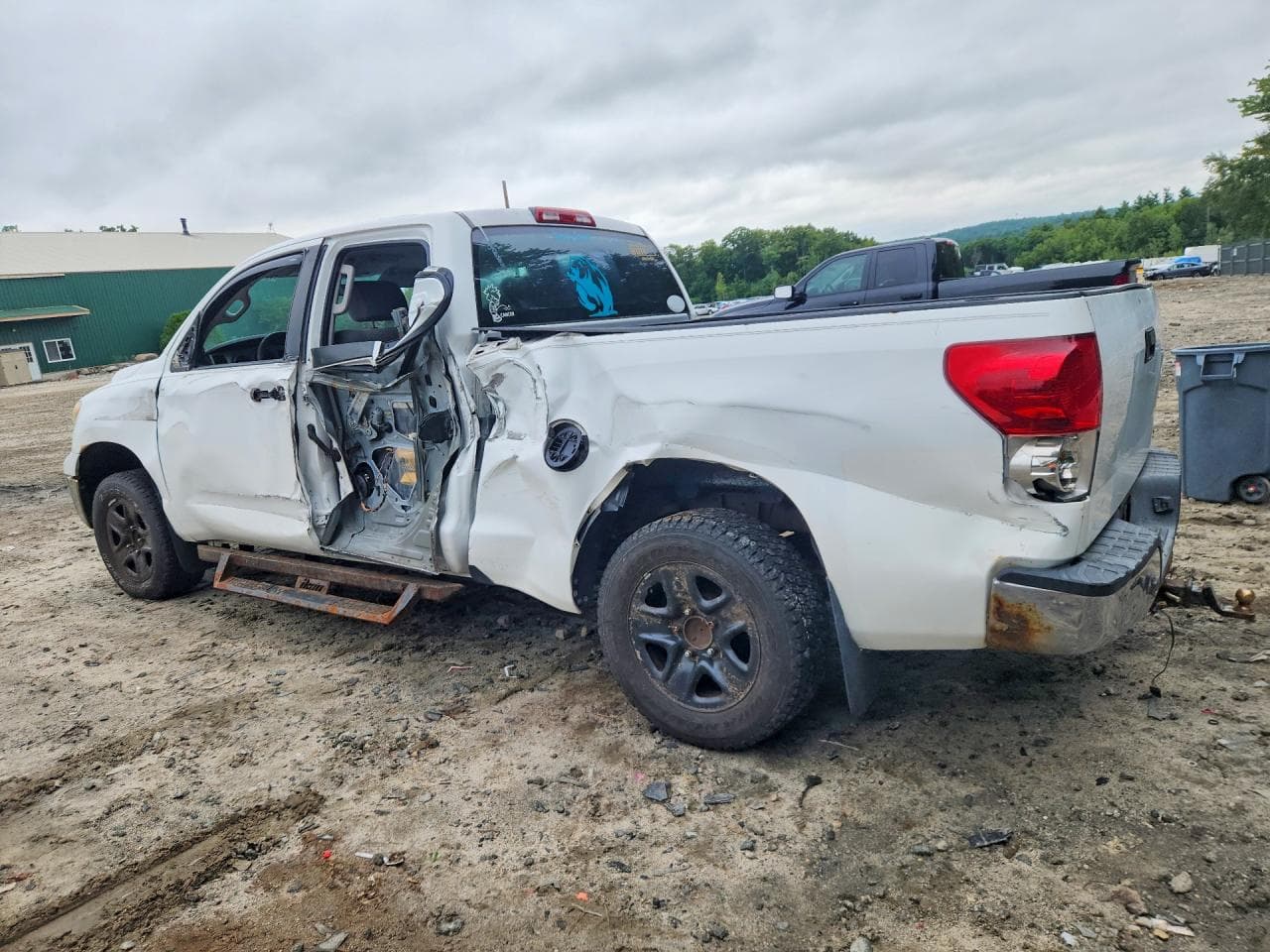 2008 Toyota Tundra Grade - foto 2