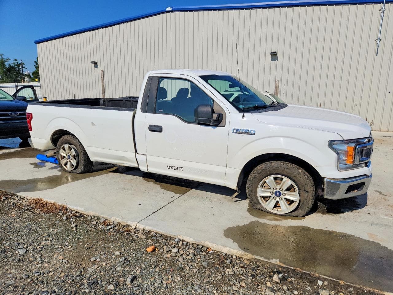 2019 Ford F150 - foto 4