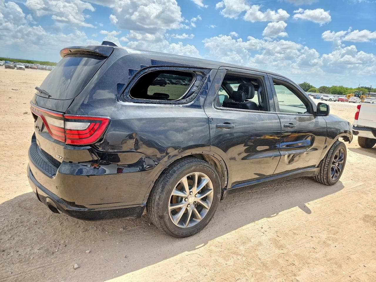 2014 Dodge Durango R/T - foto 3