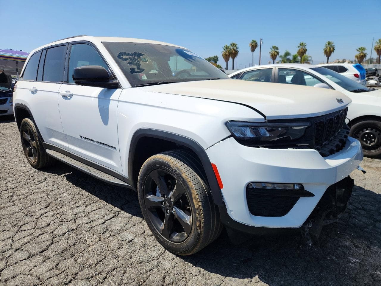 2023 Jeep Grand Cherokee Limited - foto 4