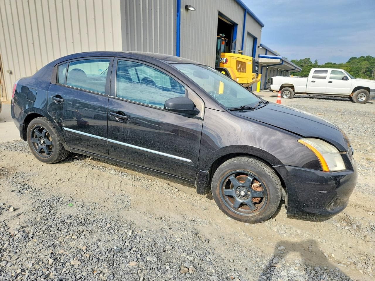 2010 Nissan Sentra 2.0 - foto 4