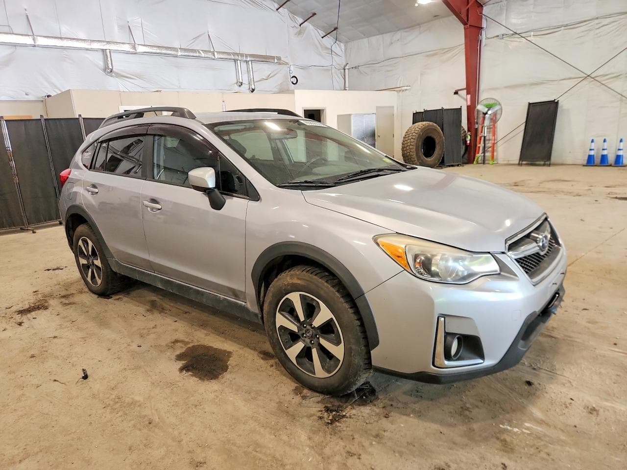 2016 Subaru Crosstrek Premium - foto 4
