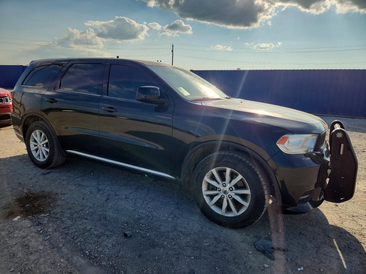 2019 Dodge Durango Ssv - foto 4