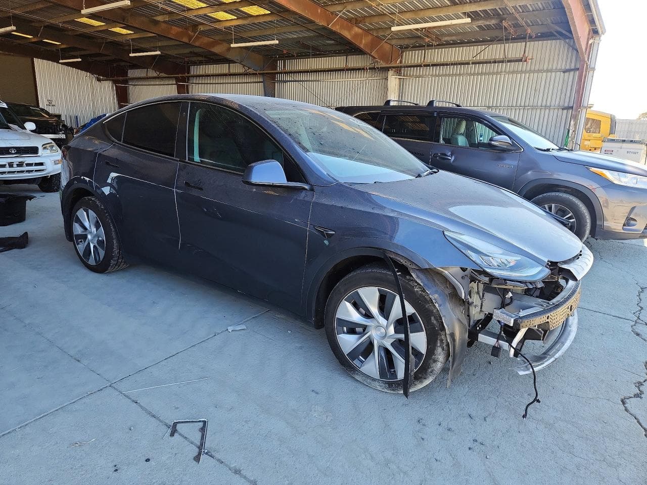 2022 Tesla Model Y - foto 4