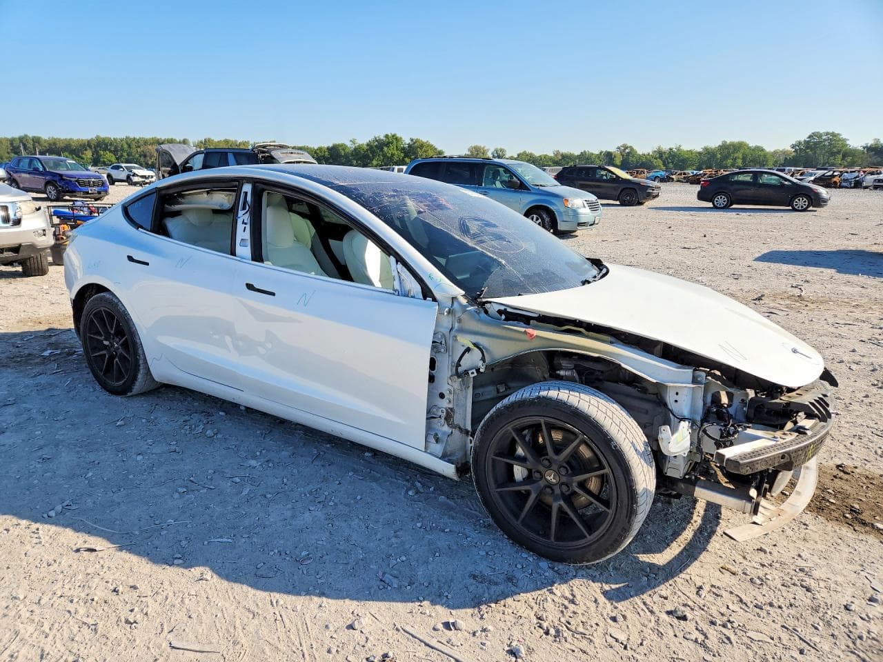 2021 Tesla Model 3 - foto 4