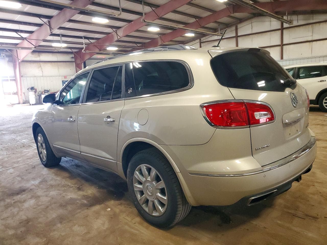 2015 Buick Enclave - foto 2