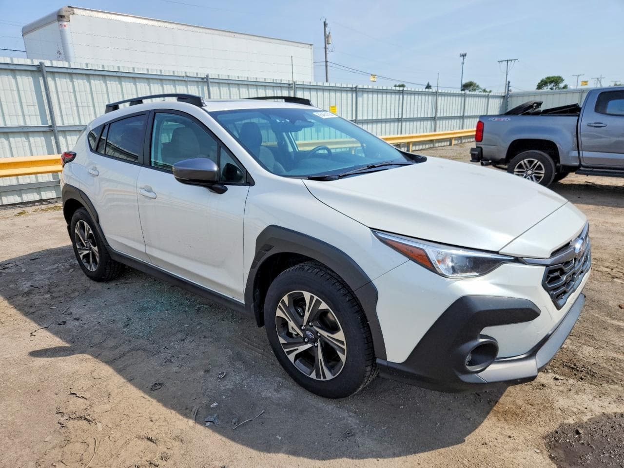 2026 Subaru Crosstrek Premium - foto 4