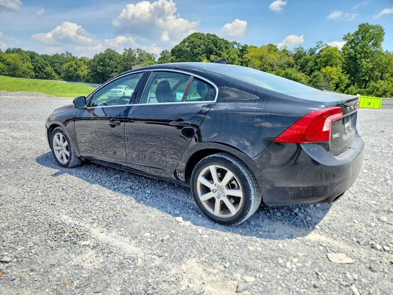 2016 Volvo S60 - foto 2