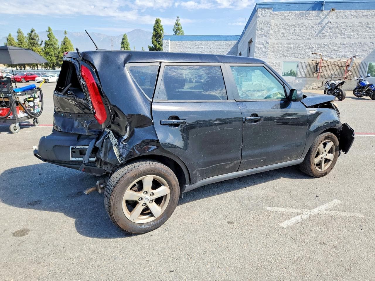 2014 Kia Soul Base - foto 3