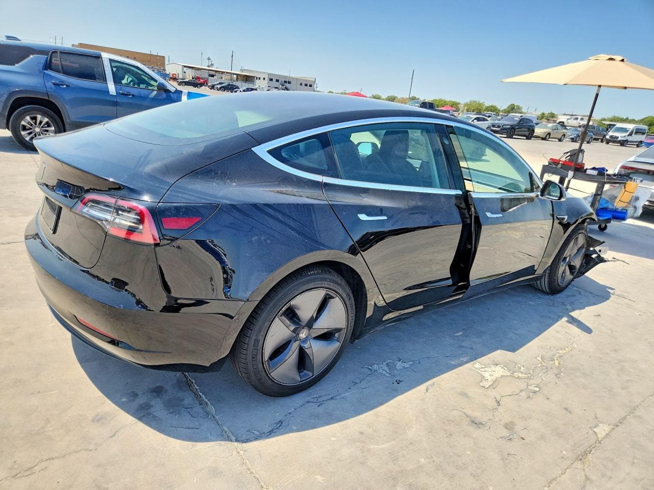 2019 Tesla Model 3 - foto 3