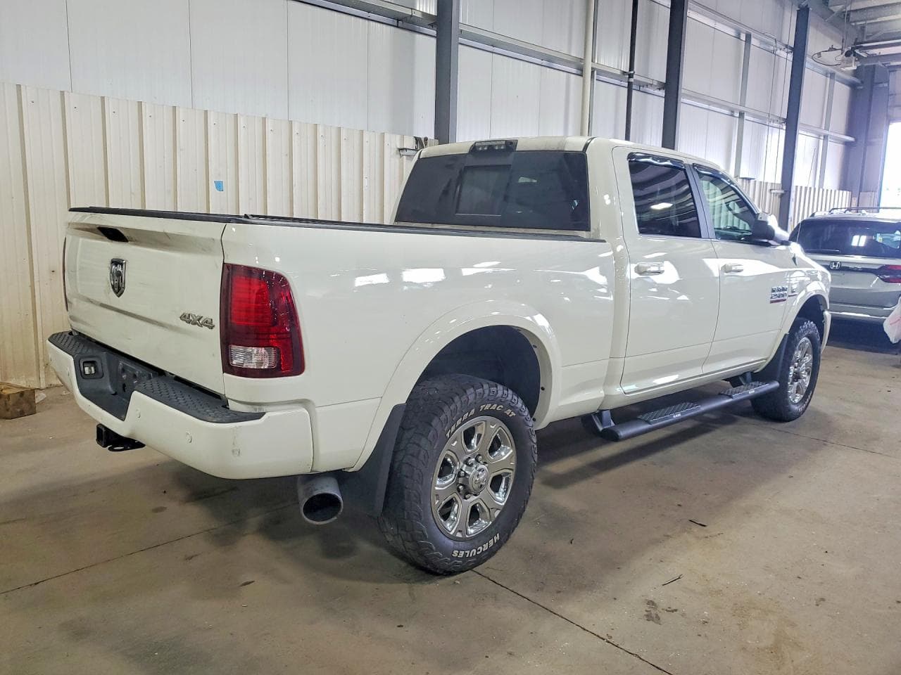 2018 Ram 2500 Laramie - foto 3