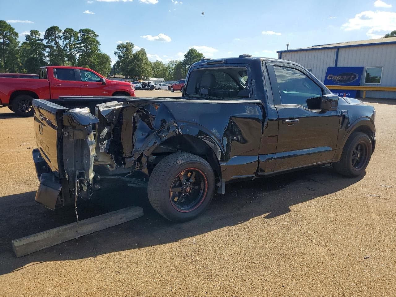2023 Ford F150 - foto 3