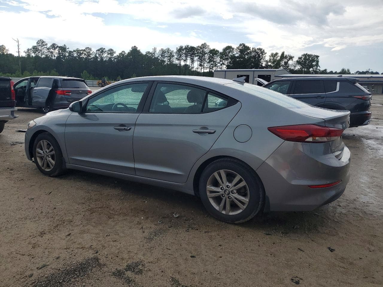 2018 Hyundai Elantra Value Edition - foto 2