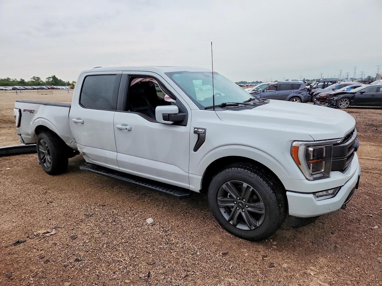 2023 Ford F150 Supercrew - foto 4