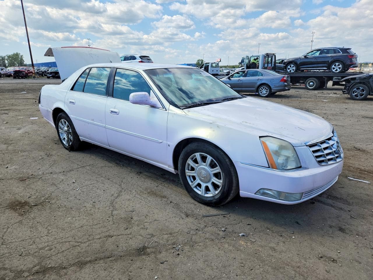 2006 Cadillac Dts - foto 4