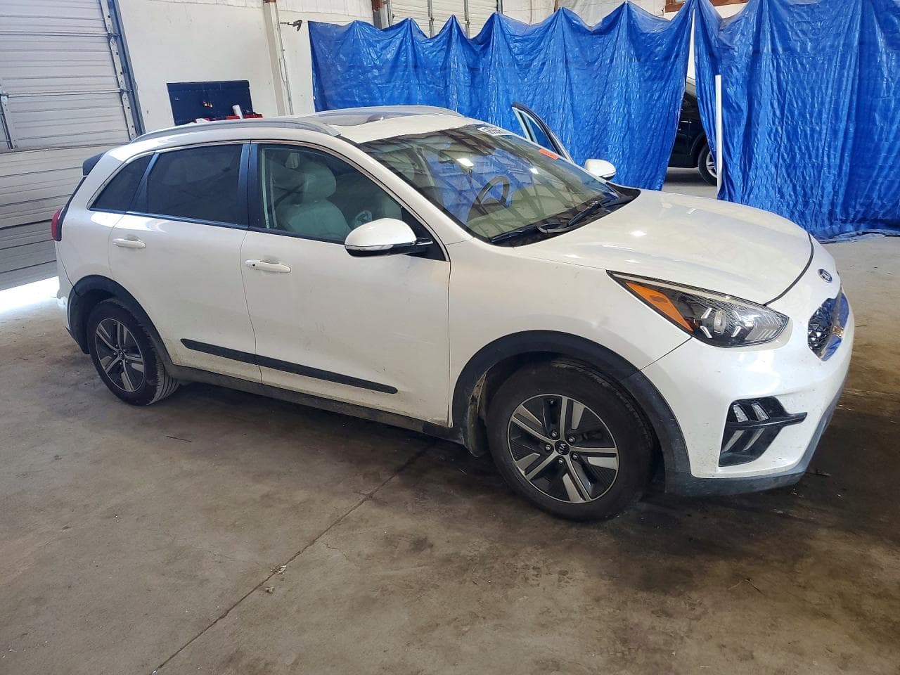 2020 Kia Niro Ex Premium - foto 4