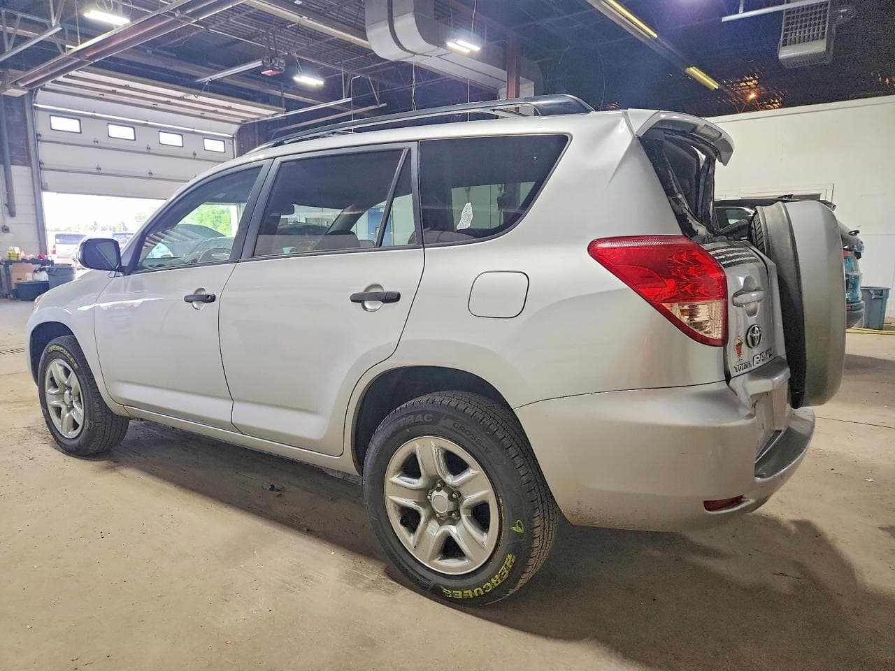 2008 Toyota Rav4 Base - foto 2