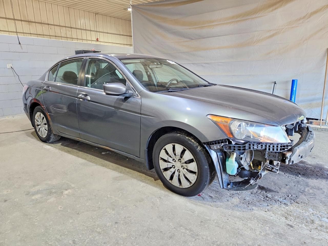 2008 Honda Accord Lx - foto 4