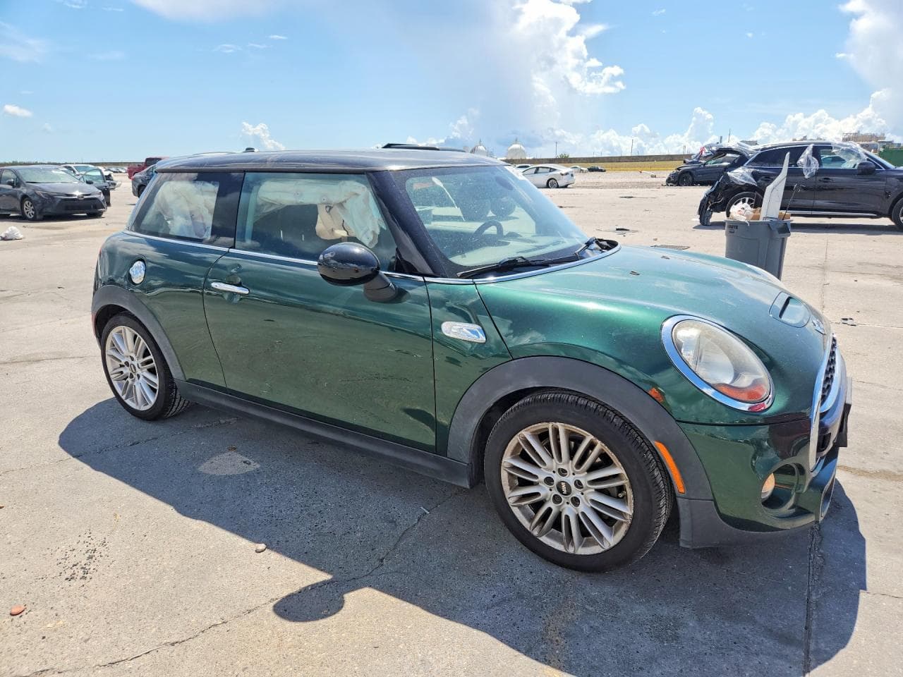 2015 Mini Cooper S - foto 4