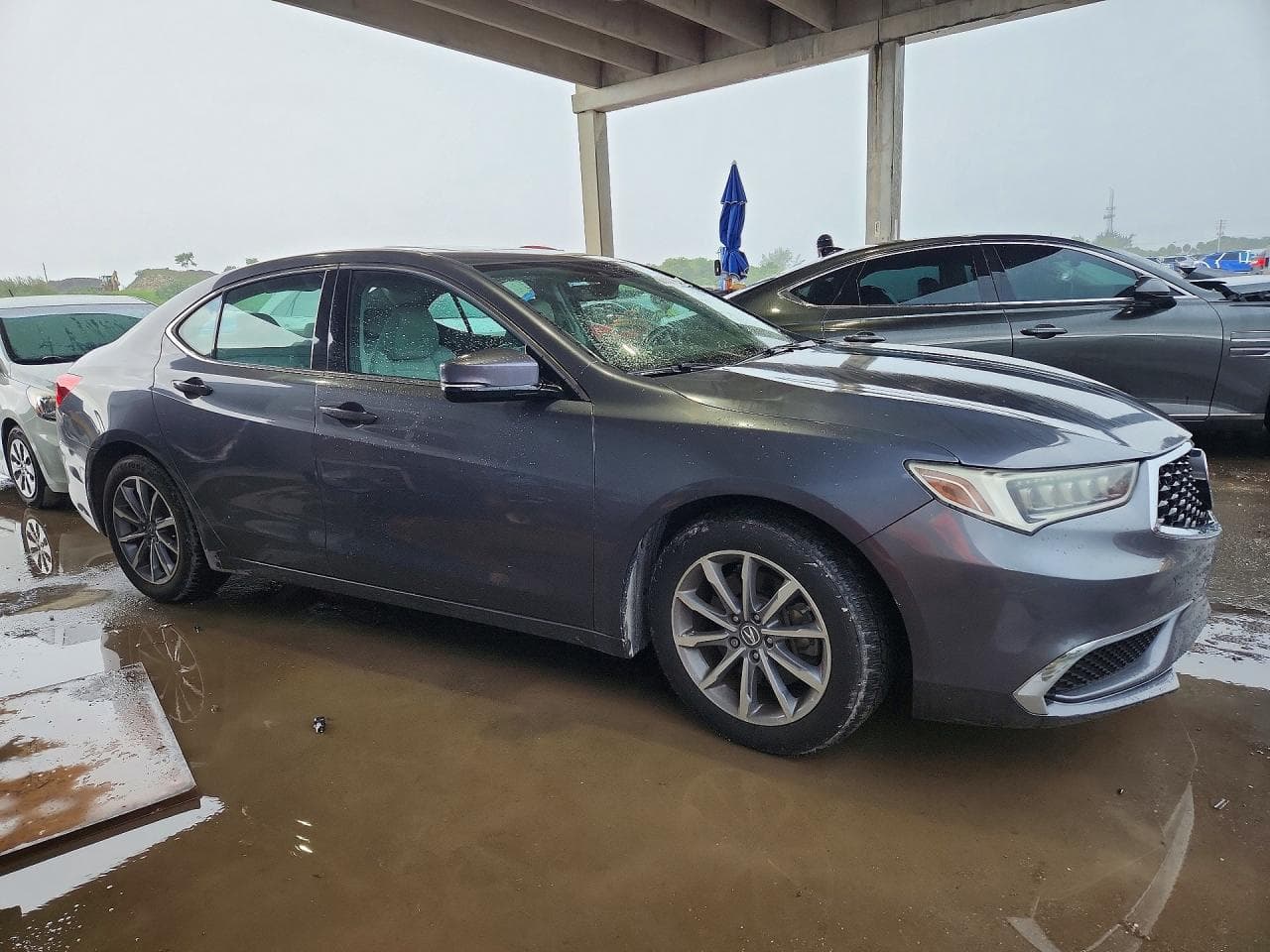 2019 Acura Tlx - foto 4