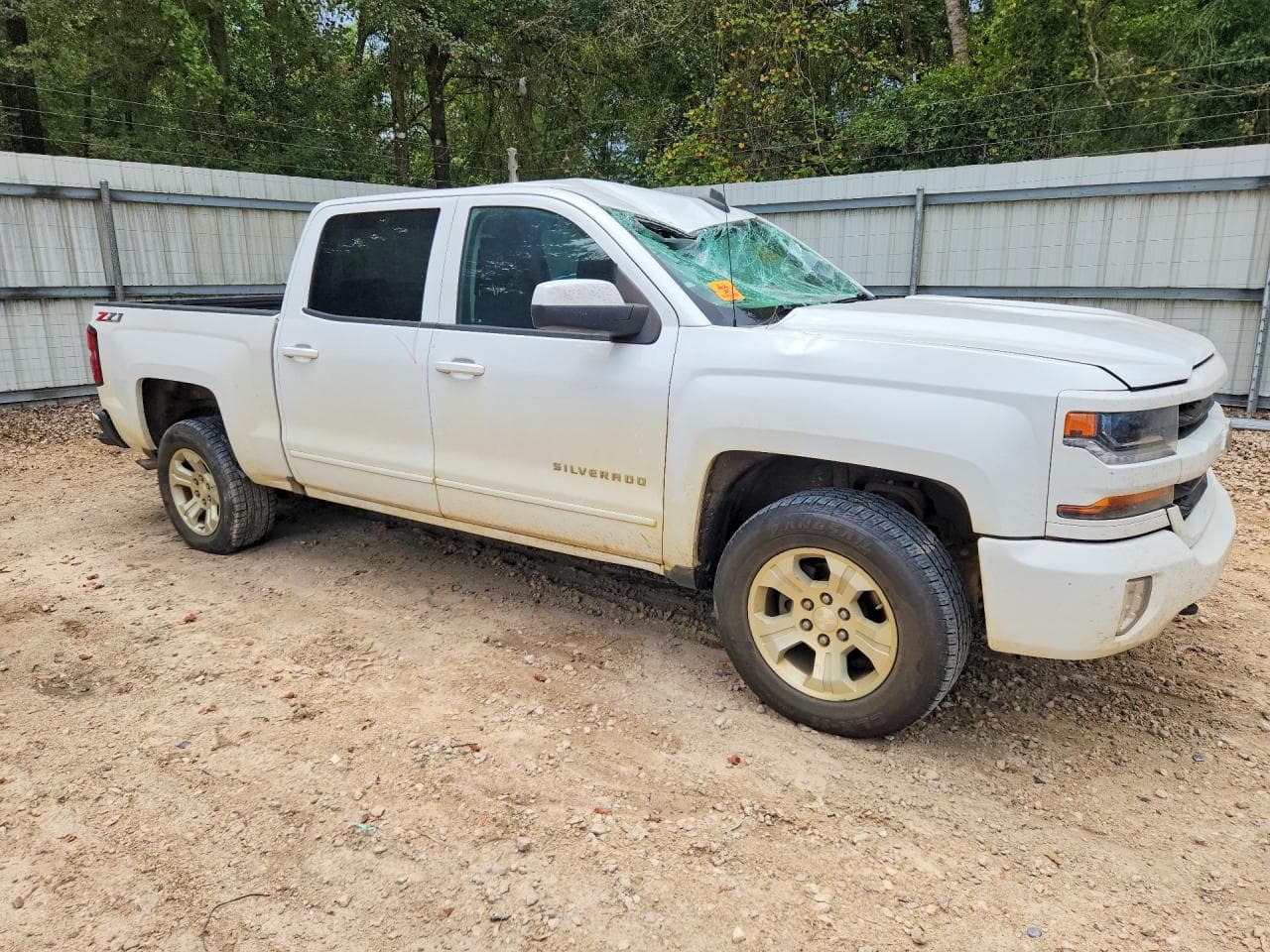 2018 Chevrolet Silverado K1500 Lt - foto 4