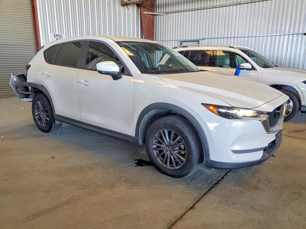 2021 Mazda Cx-5 Sport - foto 4