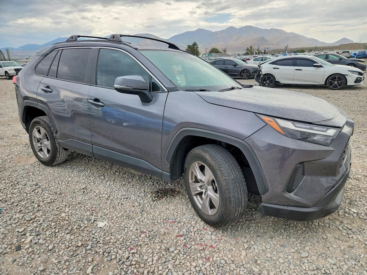 2023 Toyota Rav4 Xle - foto 4